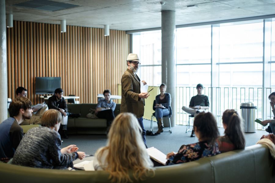 KTP for Academics image