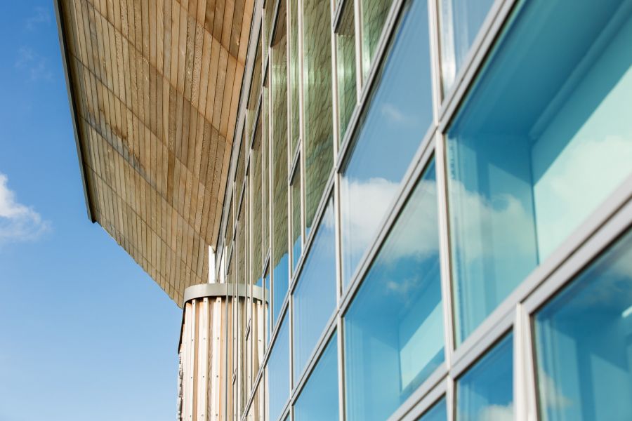About the UNESCO Centre image