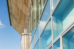 Ulster University - Coleraine campus