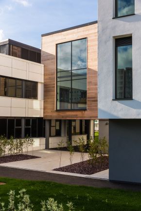 Coleraine campus
