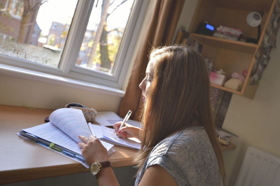 Financial Support for Students image