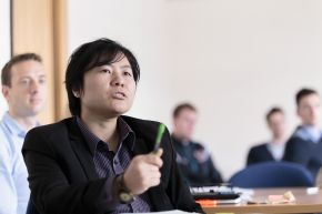 Business Development & Innovation