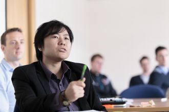 Business Development & Innovation
