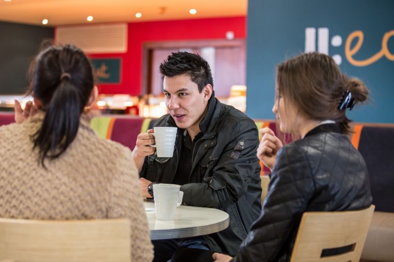 Thumbnail image for Campus Coffee Catch-Up