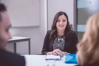 Preparing for professional conversations