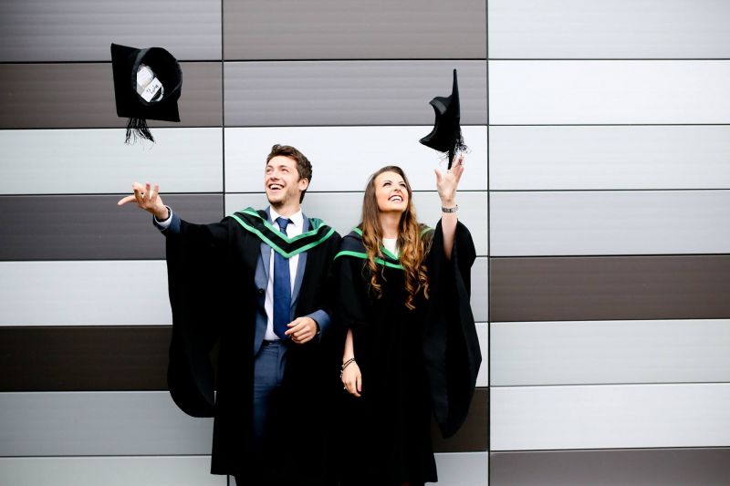 Summer Graduation 2016