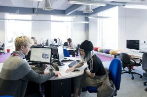 Library Drop In Session (Belfast)