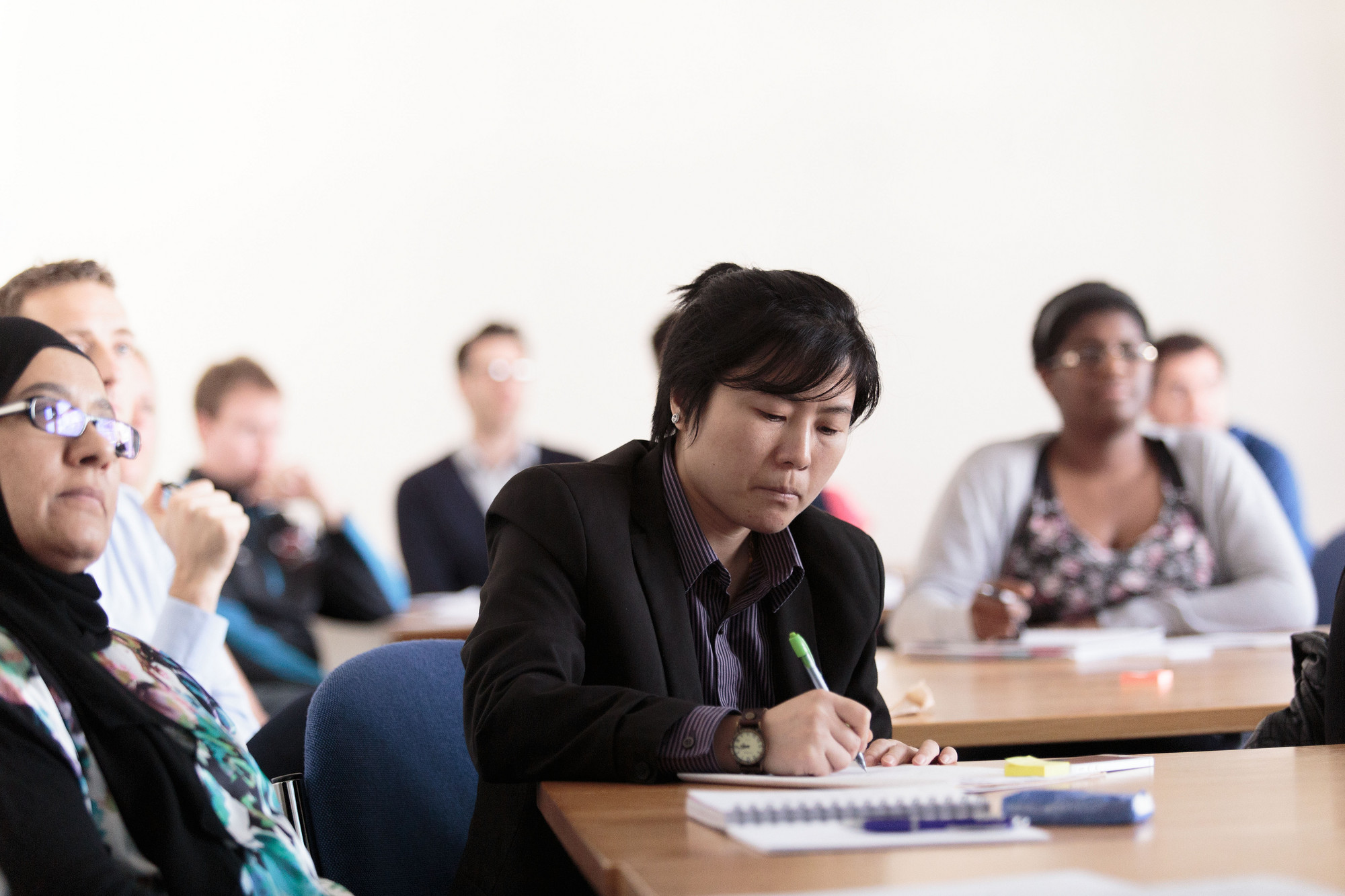 Business Development & Innovation