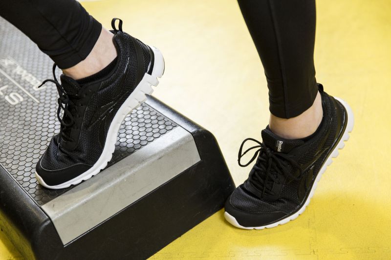 Pilates at Coleraine  image