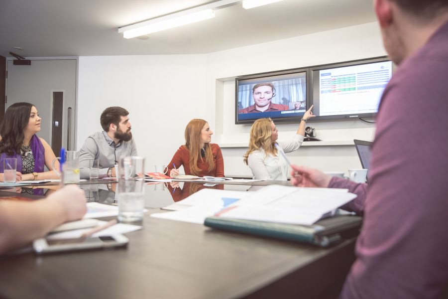 Skills for your future (EDGE accredited) image