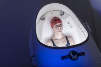 BodPod (Body Composition)