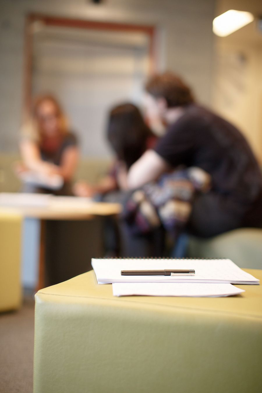 English Language and Literature research projects image
