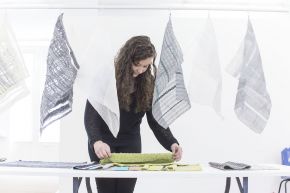 2015 Ulster University Belfast School of Art Annual Student Exhibition