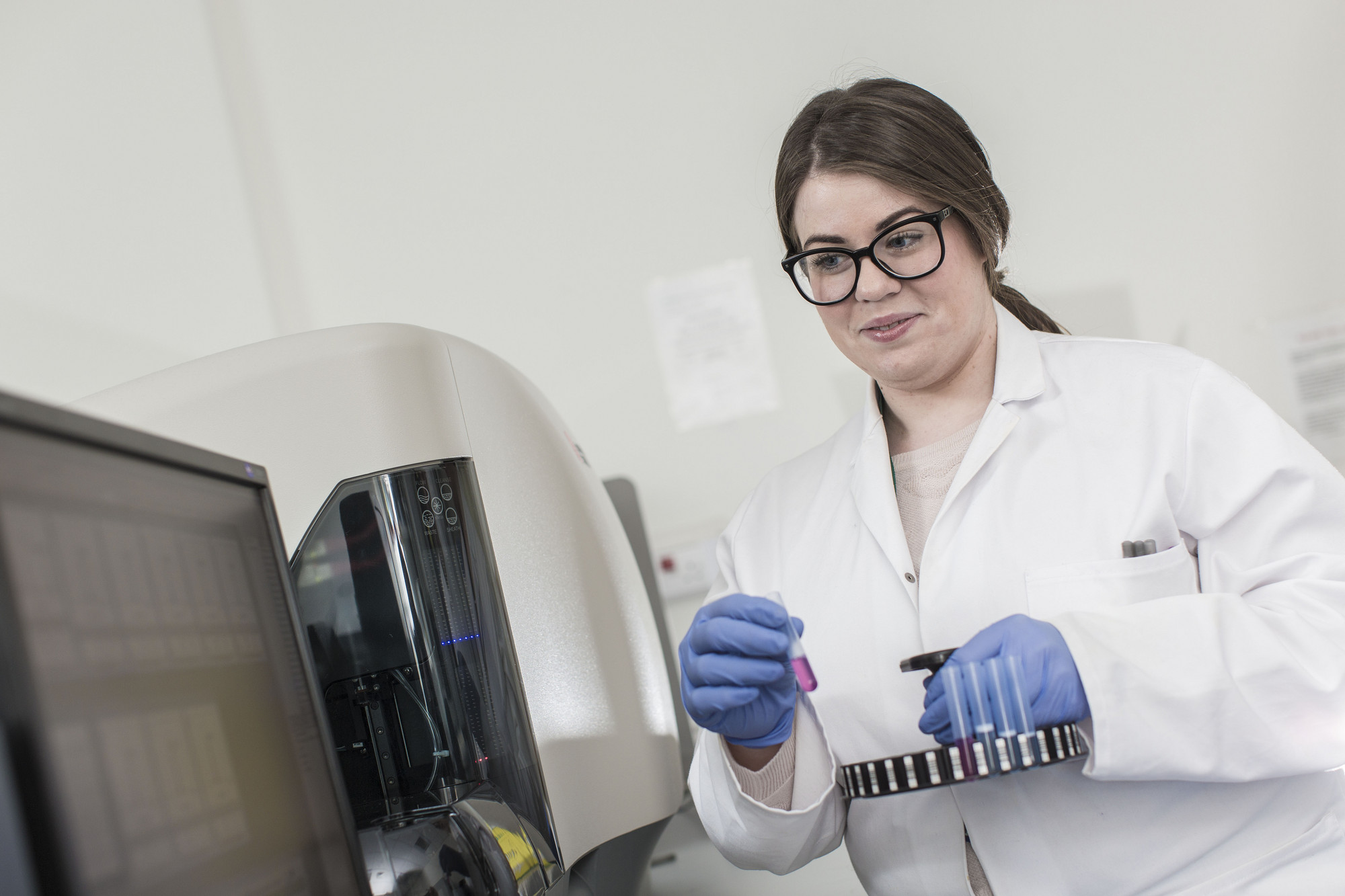 Biomedical Sciences