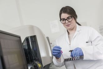 Biomedical Sciences