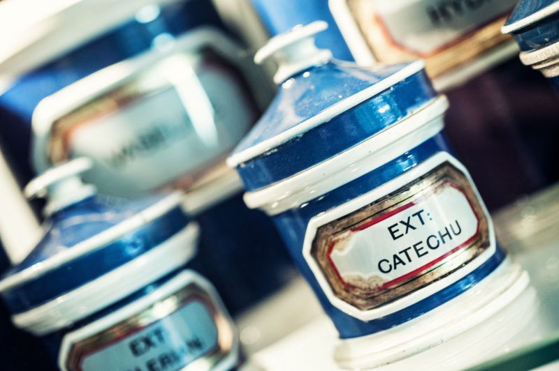 Global Excellence in Pharmacy Programme image