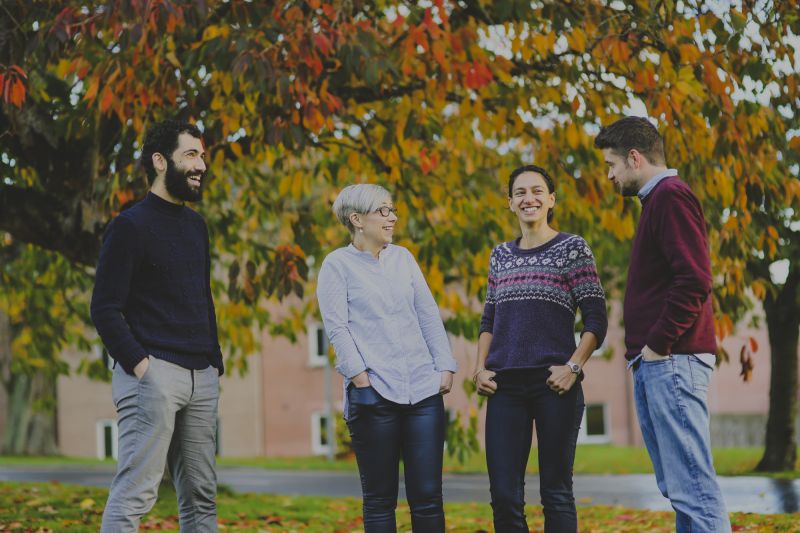 Annual PhD Studentship Competition image