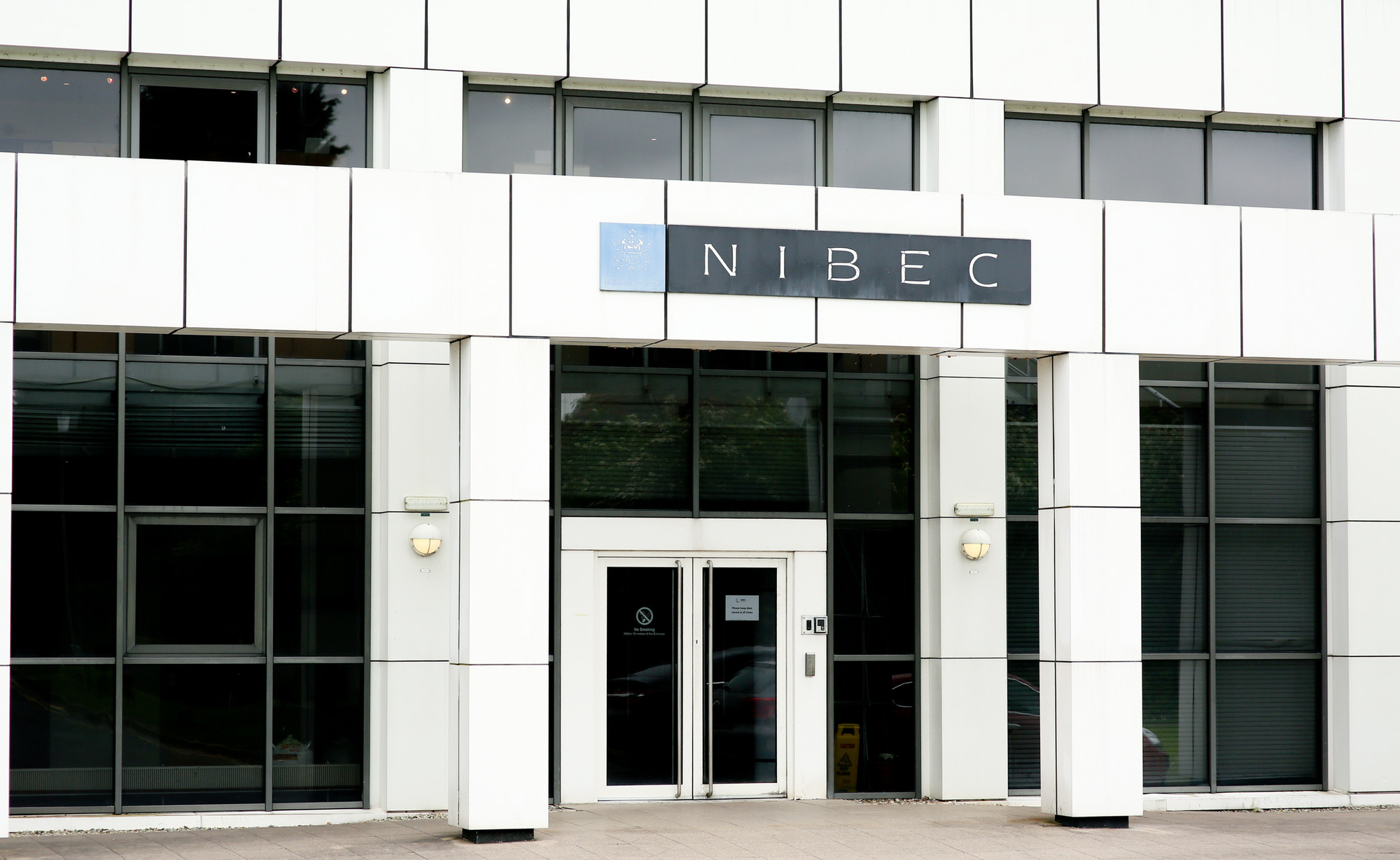 NIBEC Health Technology Hub