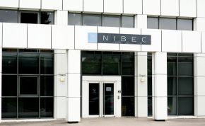 NIBEC Health Technology Hub
