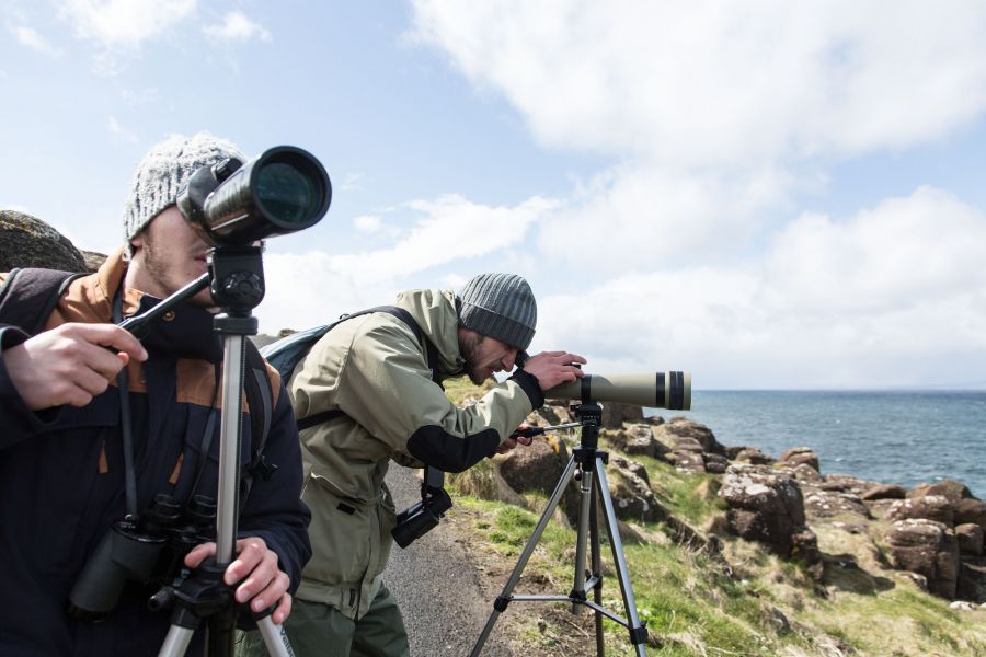 Geography and Environmental Sciences Postgrad Courses image