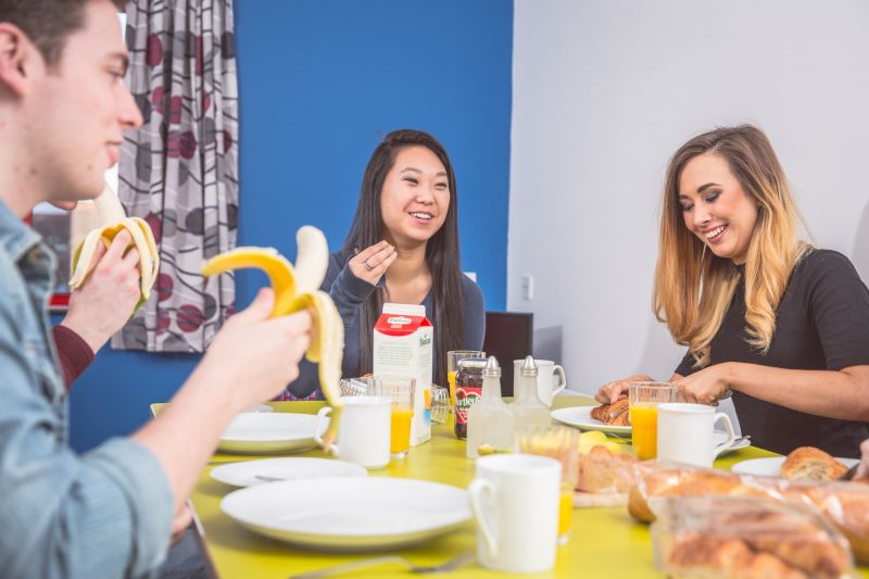Ulster University accommodation