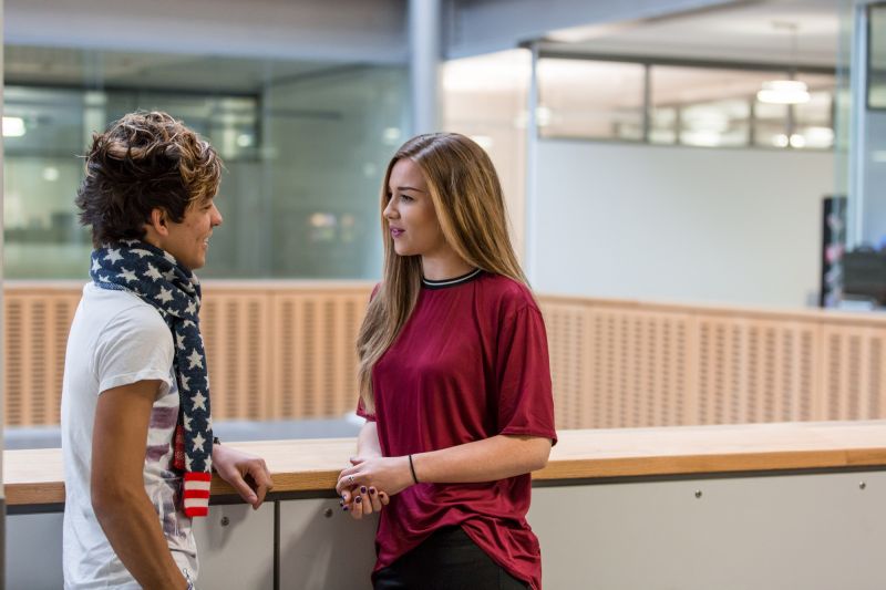 Wo/Mens Network at Ulster Belfast - Developing in the Workplace