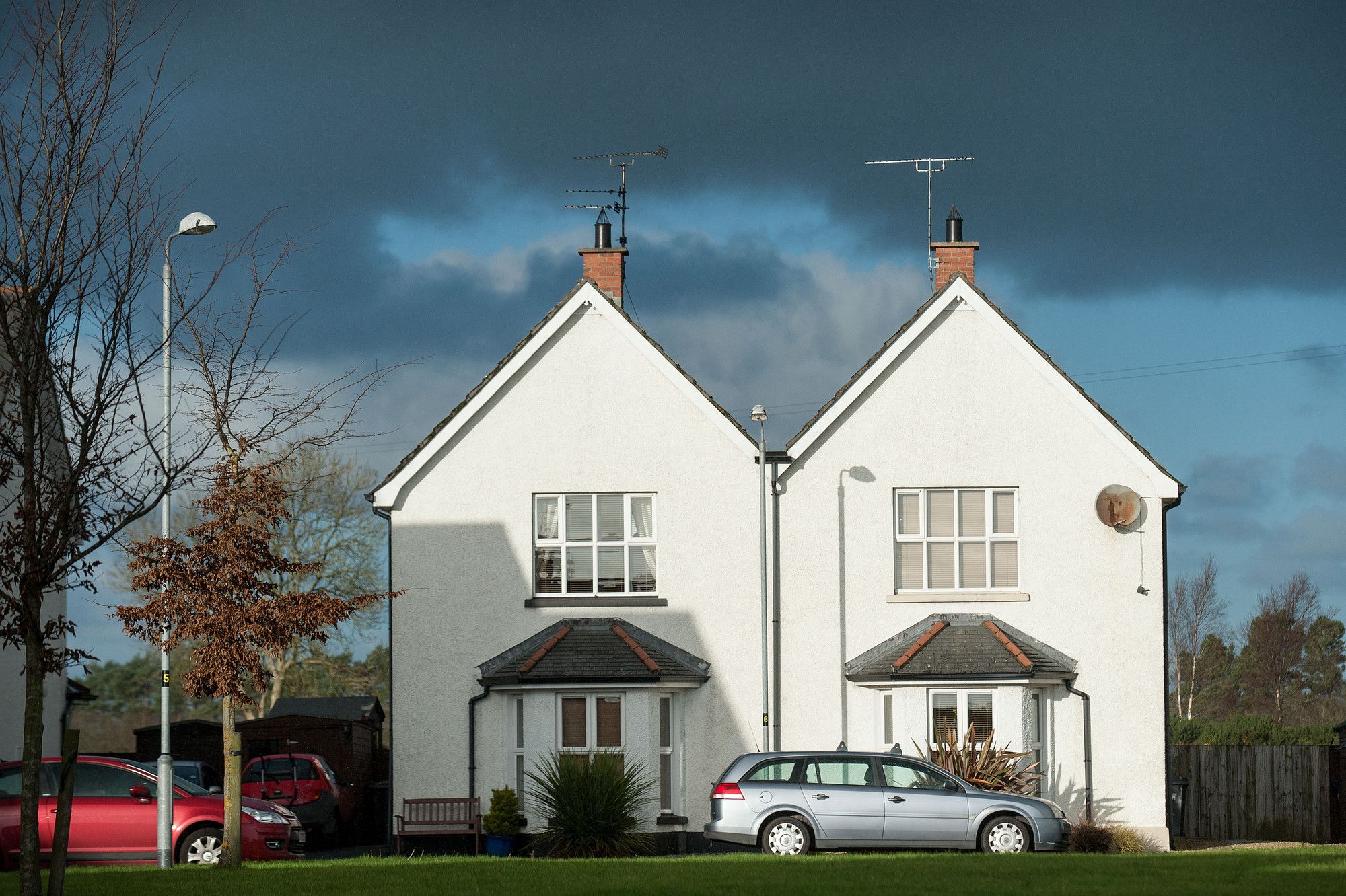 Carbon and Costs - What Might We be Able to Do to Our Homes? image