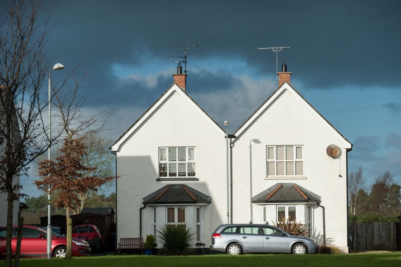 Carbon and Costs - What Might We be Able to Do to Our Homes? image
