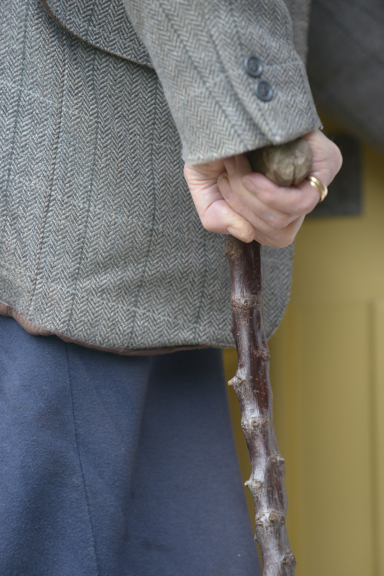 Elderly