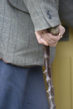 Elderly