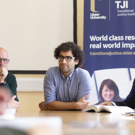About our Law Research