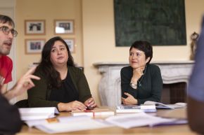 Transitional Justice Institute