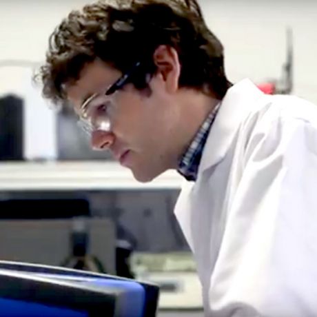 Kieran O'Donnell PhD