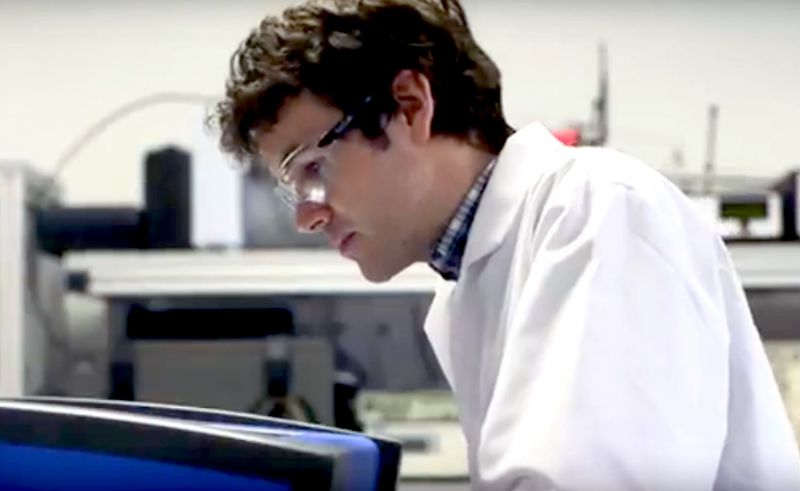 Kieran O'Donnell PhD image