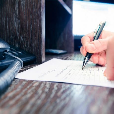 Research Policies and Procedures
