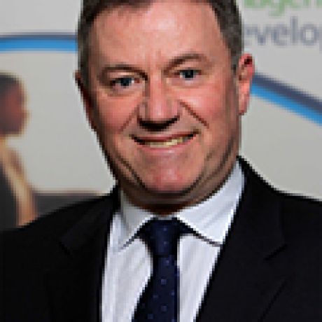Gordon Milligan