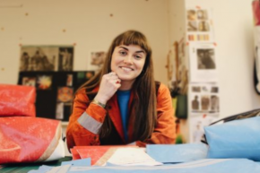 Siofra Caherty