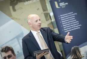 New campaign celebrates Top 50 local SMEs and calls for more Government support for traditional NI industries