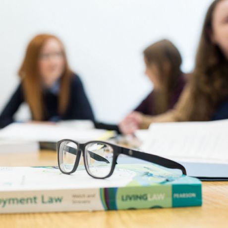 Undergraduate courses within School of Communication and Media