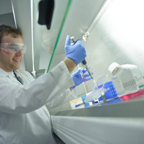 Pharmacy and Pharmaceutical Science Research Group