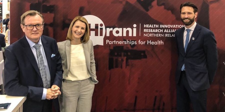 New health alliance aims to improve the quality of health of our citizens and boost local economy image
