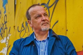 Tony Macaulay