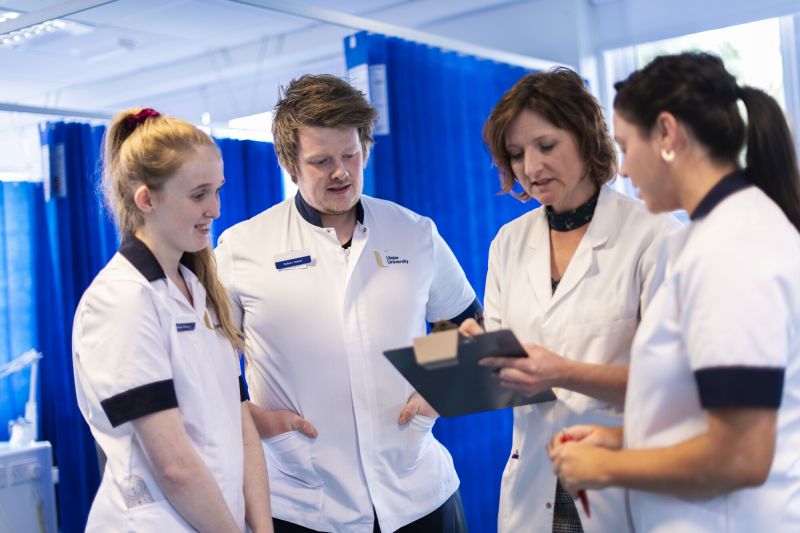Health Sciences Insight Evening image