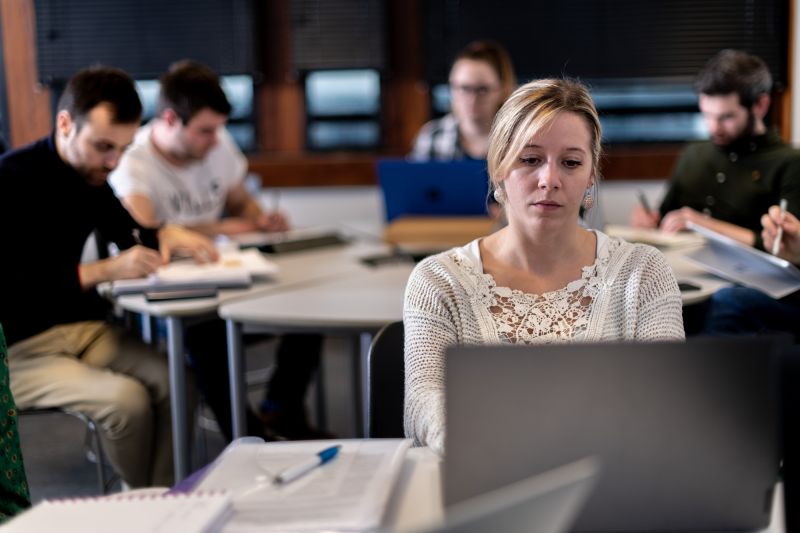 Management, Leadership and Marketing short courses & CPD image