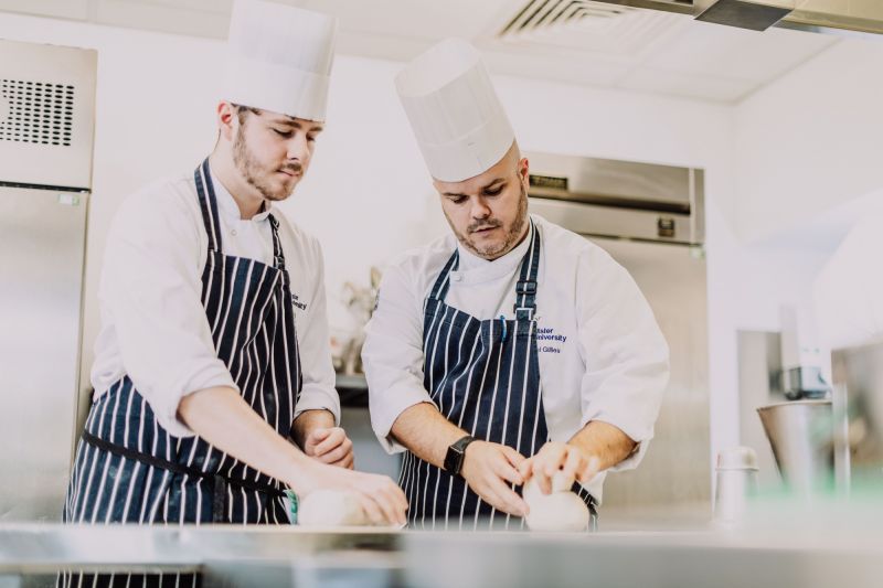 Academy Restaurant - Culinary Arts