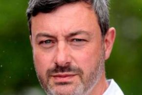 Pete Boyle