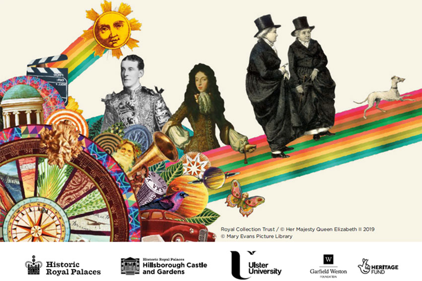 'Taking Pride in the Past': LGBTQ+ Engagement at Museums and Heritage Sites