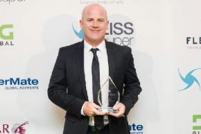 Sean Rooney, Owner, Amire