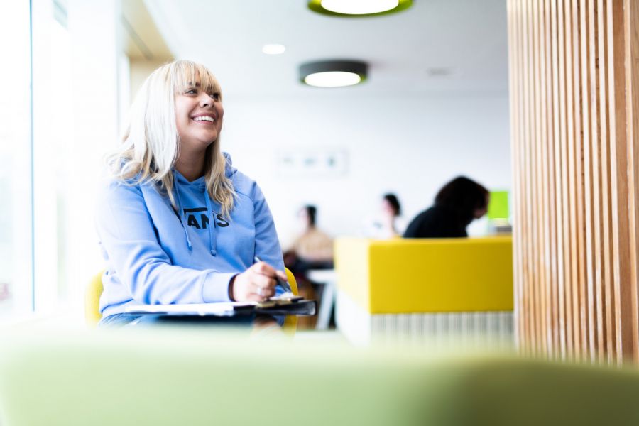Mental Health And Wellbeing In The PhD  image