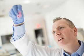 Ulster University diabetes research brings fresh hope for treatment of neurodegenerative disorders